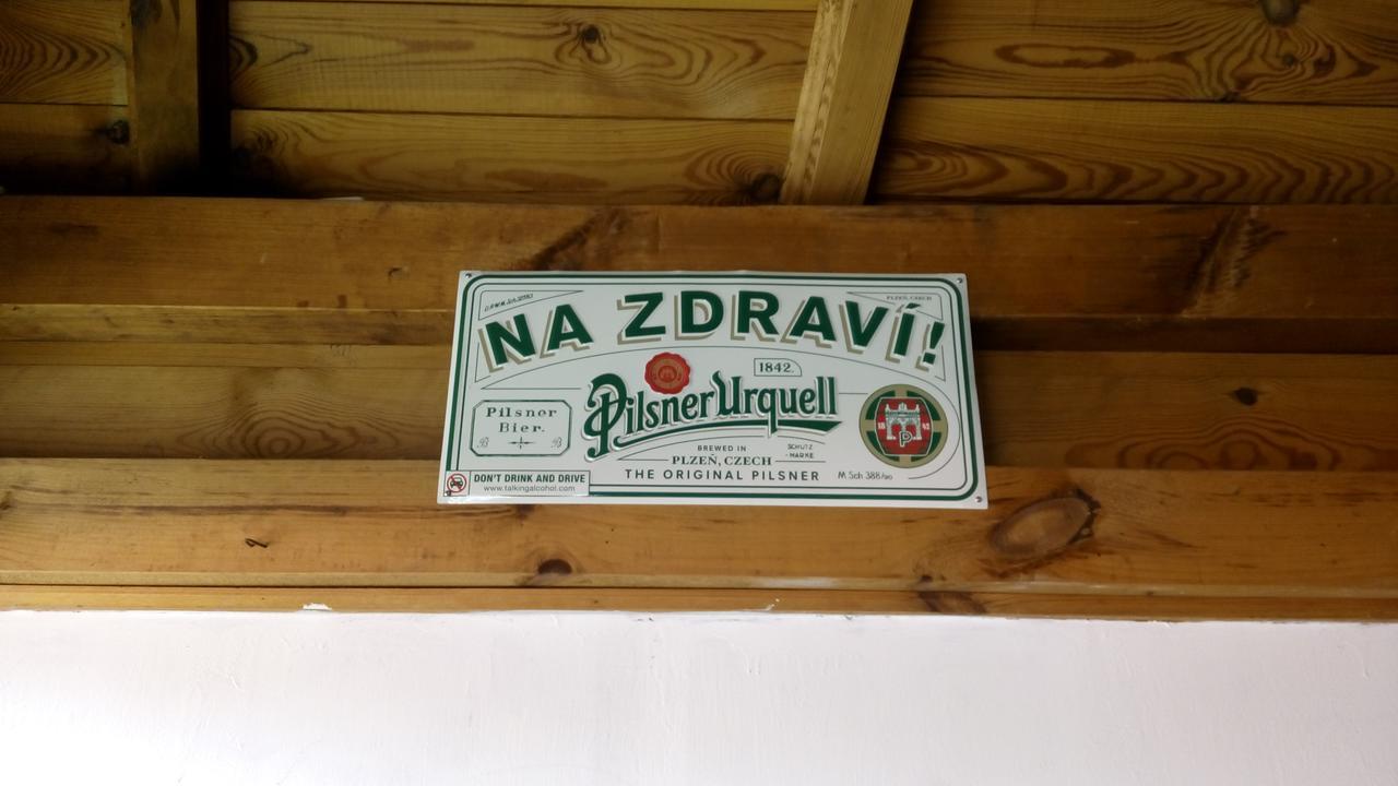Feherlo Vendeghaz & Restaurant Бік Екстер'єр фото