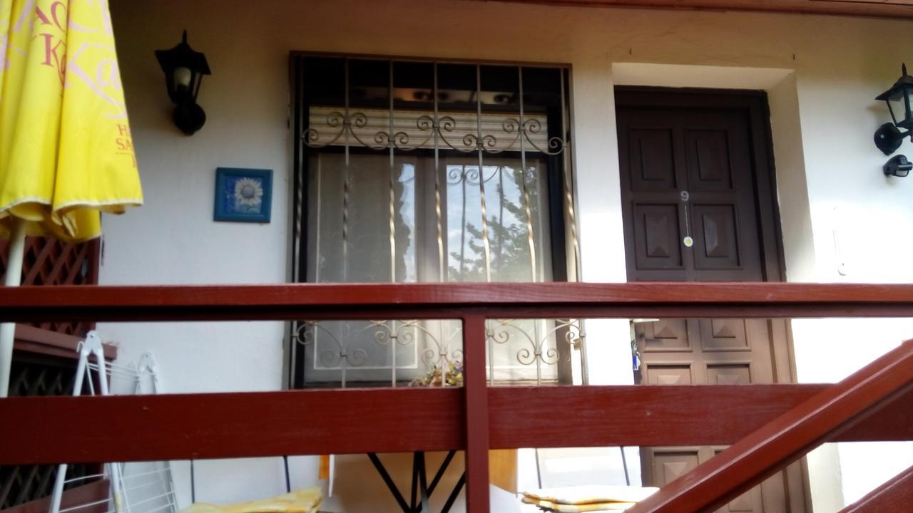 Feherlo Vendeghaz & Restaurant Бік Екстер'єр фото